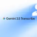 考えながら話しても清書レベルの高性能AI文字起こしGemini 3.5 Transcribe 言い直しも反映、GboardやMac版Geminiアプリに提供