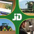 農業AIアシスタント「JD」発表。農業機械からの各種データ分析・意思決定を支援