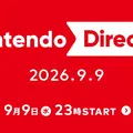 任天堂『ゼルダの伝説40周年ダイレクト』とニンテンドーダイレクトを9月8日・9日連続配信