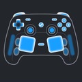 即完売のSteamコントローラーが再入荷、1万7800円 トラックパッド・背面ボタン・グリップセンサー完備で全Steamゲーム対応