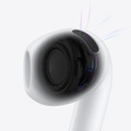 アップル新イヤホン AirPods 5 発表。「業界最高クラス」の解放型ANC搭載、税込2万3800円から