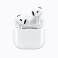 アップル新イヤホン AirPods 5 発表。「業界最高クラス」の解放型ANC搭載、税込2万3800円から
