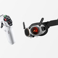 8K360度ドローンAntigravity A1が5万円引きの夏セールまもなく終了　空に「居る」プレゼンス感覚を共有できる直感操作が魅力