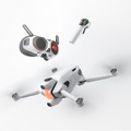 8K360度ドローンAntigravity A1が5万円引きの夏セールまもなく終了　空に「居る」プレゼンス感覚を共有できる直感操作が魅力