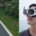8K360度ドローンAntigravity A1が5万円引きの夏セールまもなく終了　空に「居る」プレゼンス感覚を共有できる直感操作が魅力