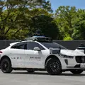 東京に無人タクシー Google系WaymoとGO・日本交通が協業、2027年にレベル4完全無人運転で商用化目指す