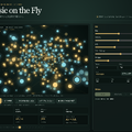 ハエの脳を楽器にした。十数万個のニューロンで無限に音楽を奏でる「Music on the Fly」を作った(CloseBox)