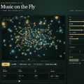 ハエの脳を楽器にした。十数万個のニューロンで無限に音楽を奏でる「Music on the Fly」を作った(CloseBox)