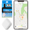 LTE対応トラッカー「どこかなGPS2」発売、バッテリー増量で1.5か月の利用が可能に