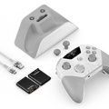 約4.5万円の高級コントローラはどこが違う？ SteelSeries Aeon Pro発売、PC / Xbox / モバイル共用でカスタマイズ対応