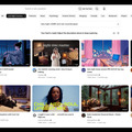 YouTube「カスタムフィード」を複数作成してタブ化、ホーム画面に保存する新機能を米国で導入へ