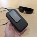 Meta VRグラス発表。メガネ部100gで5K OLED画面とアイトラ対応、Questアプリ互換 IMAX認証で3D映画やスポーツコンテンツも大量投入