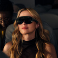 Meta VRグラス発表。メガネ部100gで5K OLED画面とアイトラ対応、Questアプリ互換 IMAX認証で3D映画やスポーツコンテンツも大量投入