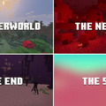 『マインクラフト』に初の追加ディメンション、「The Sift」発表、2027年提供へ