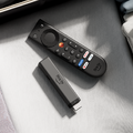 Amazon 新 Fire TV Stick 4K発売 電源アダプタ不要のスリム設計で高速化、新デザインの改良型リモコンも