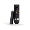 Amazon 新 Fire TV Stick 4K発売 電源アダプタ不要のスリム設計で高速化、新デザインの改良型リモコンも