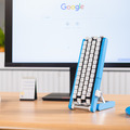 Googleが回る変態キーボード「Gboardくるくるバージョン」開発、オープンソース化 (4月1日ではありません)