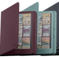 新Kindle 計6モデル発売 頁めくりリモコンKindle Click、物理ボタンつきカバーも