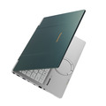 約1kgで16.5時間駆動の13.3型レッツノート「NC7」、直販限定で個人向け販売 33万1100円から