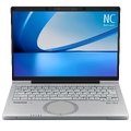 約1kgで16.5時間駆動の13.3型レッツノート「NC7」、直販限定で個人向け販売 33万1100円から