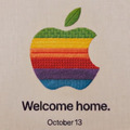 アップル、イベント「Welcome home.」10月13日に開催。同社初のスマートディスプレイや新型Apple TV登場か