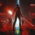 人気ゲーム『サイバーパンク2077』パラマウントが実写映画化へ。開発元CD Projekt Redも製作に参加