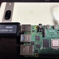 Windowsにもエアドロしたい。Raspberry PiでAirDrop受信機「LilBitDrop」を作った(CloseBox)