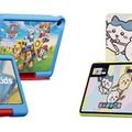 Google Play対応の『ちいかわ』版も。新Amazonキッズタブレット国内発売