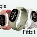 Google Fitbit Edge発表。画面つき1週間駆動の軽量フィットネストラッカー、不規則心拍の検出や自動ワークアウト認識100種で2万6800円