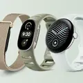 Google Fitbit Edge発表。画面つき1週間駆動の軽量フィットネストラッカー、不規則心拍の検出や自動ワークアウト認識100種で2万6800円
