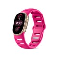 Google Fitbit Edge発表。画面つき1週間駆動の軽量フィットネストラッカー、不規則心拍の検出や自動ワークアウト認識100種で2万6800円