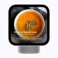 Apple、新しいスマートホーム製品 HomeView 発表。7インチ画面にSiri AI搭載、6人まで見分けて本人向け表示に