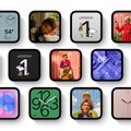 Apple、新しいスマートホーム製品 HomeView 発表。7インチ画面にSiri AI搭載、6人まで見分けて本人向け表示に