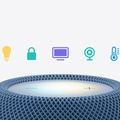 アップル「HomePod mini 2」発表。4台でApple TV 4Kのサラウンドシステム化が可能