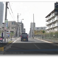 動画AI使ってほぼ実写に。自宅のロードバイクでブロードウェイや石神井公園を走るソフトを自作した(CloseBox)