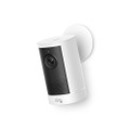 配線不要のRing 4K防犯カメラが1万円台。Amazonがカメラ新製品4機種、2Kドアベルも