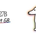 Qwen3.8-27Bを約7分の1に圧縮しノートPCで動くLLM「Saluki 27B」、画像と音声にも対応した判断特化型AIファミリー「Open d1」など生成AI技術5つを解説(生成AIウィークリー)