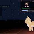 ペダルを回して敵を倒せ！　ロードバイクでローグライクを戦うローグライドゲームを作った（CloseBox）