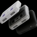 FPGAセガ・任天堂レトロ互換機Analogue Mega Sg / Super Nt 復活、無線内蔵やUSB-C追加で再販