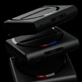 FPGAセガ・任天堂レトロ互換機Analogue Mega Sg / Super Nt 復活、無線内蔵やUSB-C追加で再販