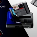 FPGAセガ・任天堂レトロ互換機Analogue Mega Sg / Super Nt 復活、無線内蔵やUSB-C追加で再販