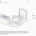 アイデアや概念を書くと「実働する機械装置の立体図解」を生成するAI用スキル「Anatomy」が無償公開、商用利用も可（生成AIクローズアップ）