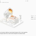 アイデアや概念を書くと「実働する機械装置の立体図解」を生成するAI用スキル「Anatomy」が無償公開、商用利用も可（生成AIクローズアップ）