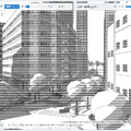 連載「やってみようVibe Coding 」第3回:「自分に必要なもの」から生まれた漫画制作ツール。「どこでもロケハン」開発者に聞く