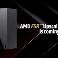 AMD、XBOX Series X|S、XBOX Ally Xに「FSR Upscaling 4.1」を提供へ。