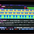 ギターアプリと無限音楽機関をRISC-Vタブレットに組み込んで、いつでもデモできるようにした(CloseBox)