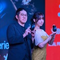 UWB無線マウス SteelSeries Sensei Pro発売。8000Hz更新に到達、「無限バッテリー」も採用の高級ゲーミングマウス