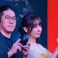 UWB無線マウス SteelSeries Sensei Pro発売。8000Hz更新に到達、「無限バッテリー」も採用の高級ゲーミングマウス