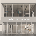 ドローンも飛ばせるDJI x ハッセルブラッド旗艦店は10月31日開店。DJI Hasselblad Authorizedコンセプトストア東京表参道