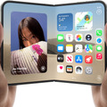 クラックゲート?iPhone Duo、発売当日からヒンジ部の画面割れ報告相次ぐ